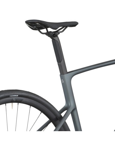 Scott Addict 50 gris