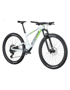 Scott Spark RC Comp 2