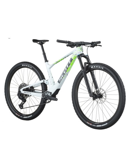 Scott Spark RC Comp