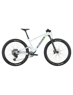 Scott Spark RC Comp