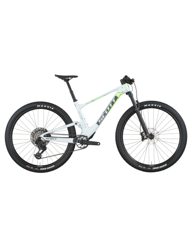Scott Spark RC Comp