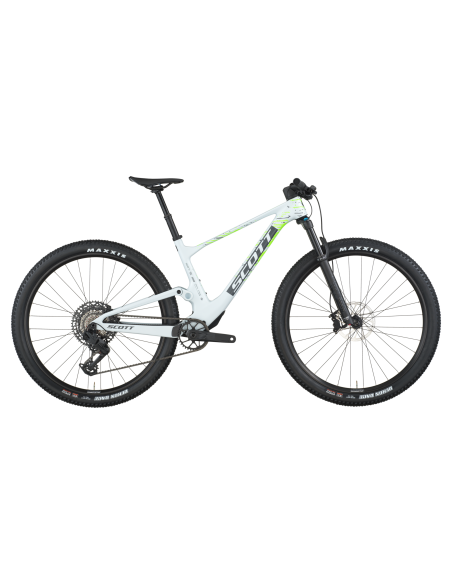 Scott Spark RC Comp