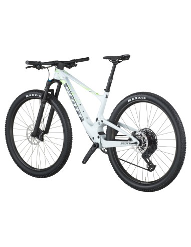 Scott Spark RC Comp
