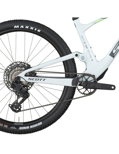 Scott Spark RC Comp