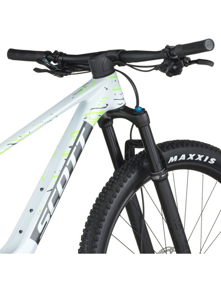 Scott Spark RC Comp