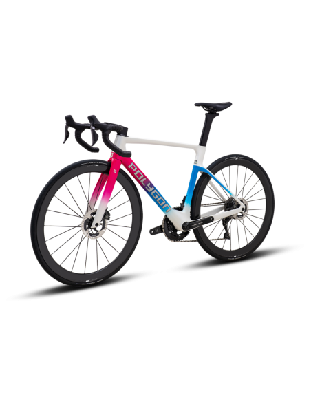 Polygon Helios A9 Di2 Candy