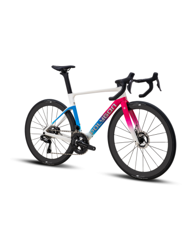 Polygon Helios A9 Di2 Candy