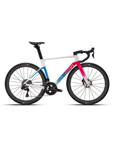 Polygon Helios A9 Di2 Candy