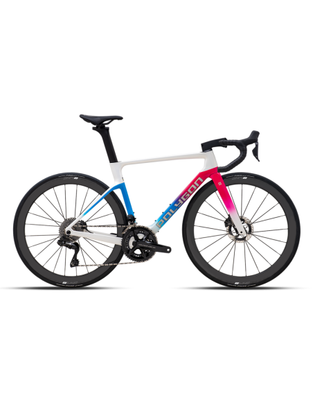 Polygon Helios A9 Di2 Candy