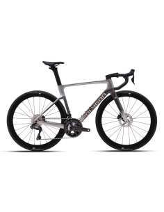 Polygon Helios A8 Di2 gris