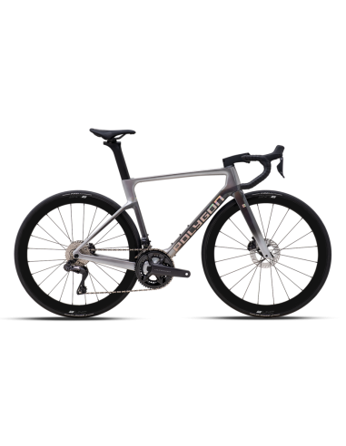 Polygon Helios A8 Di2 gris