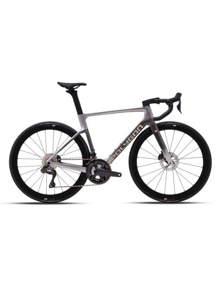 Polygon Helios A8 Di2 gris