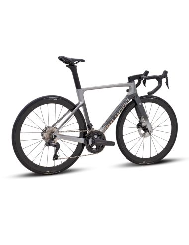 Polygon Helios A8 Di2 gris