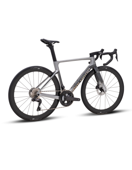 Polygon Helios A8 Di2 gris