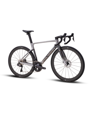 Polygon Helios A8 Di2 gris