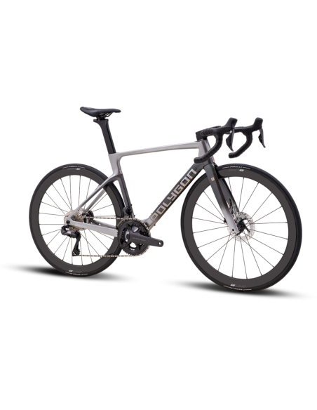 Polygon Helios A8 Di2 gris