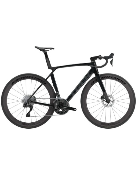 Trek Madone SL 6 - 8e gén. noir