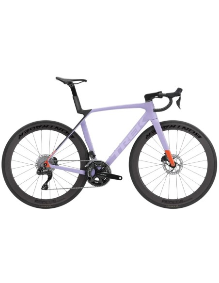 Trek Madone SL 6 - 8e gén. lavande