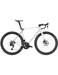 Trek Madone SL 6 - 8e gén. rouge 2