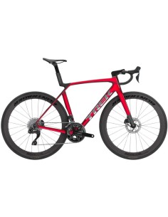 Trek Madone SL 6 - 8e gén. rouge