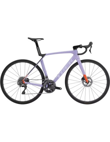 Trek Madone SL 5 - 8e gén. lavande