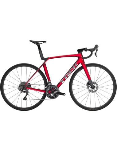 Trek Madone SL 5 - 8e gén. rouge