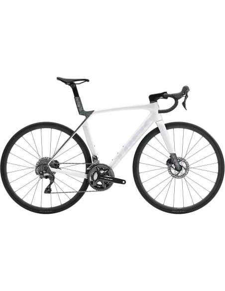 Trek Madone SL 5 - 8e gén. blanc