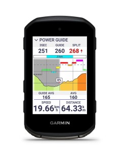 GPS Garmin Edge 850 2