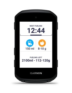 GPS Garmin Edge 550