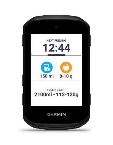 GPS Garmin Edge 550
