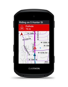 GPS Garmin Edge 550 2
