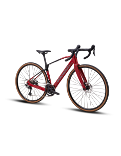 Polygon Tambora A5 2