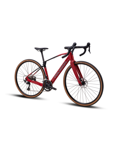 Polygon Tambora A5