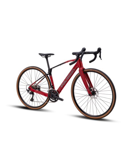 Polygon Tambora A5