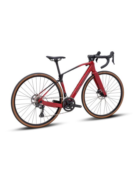 Polygon Tambora A5