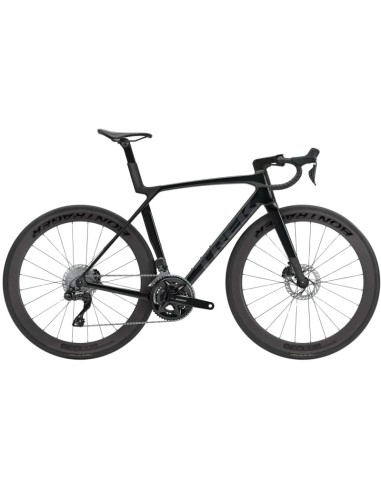 Trek Madone SL 7 - 8e gén. noir
