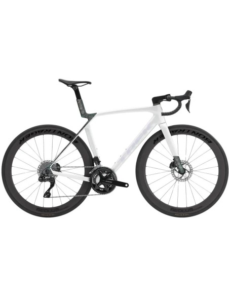 Trek Madone SL 7 - 8e gén. blanc