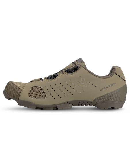 Chaussures Scott MTB Comp Boa beige