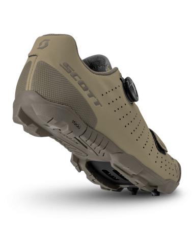 Chaussures Scott MTB Comp Boa beige