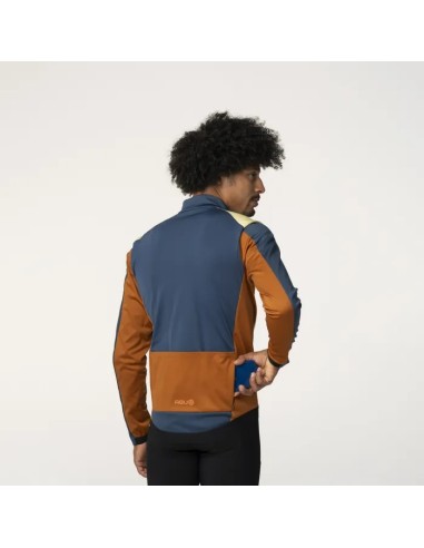 Veste Hiver Agu Performance