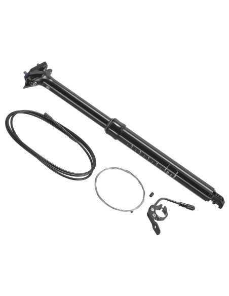 Tige de Selle Télescopique Syncros Duncan 2.0
