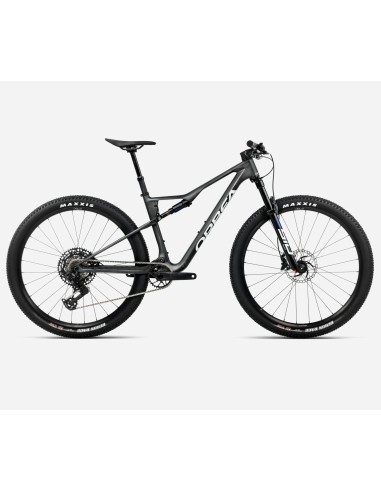Orbea Oiz M21 noir