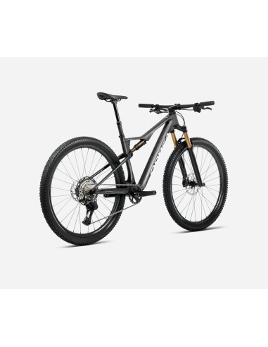 Orbea Oiz M21 noir