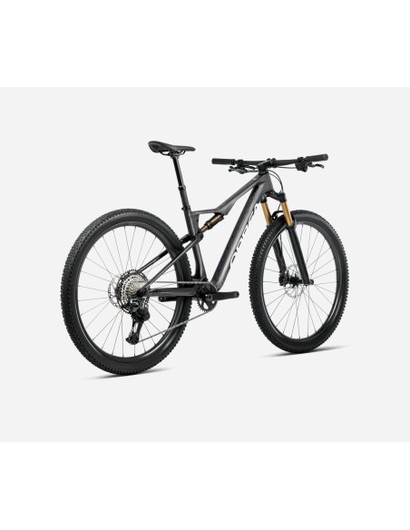 Orbea Oiz M21 noir