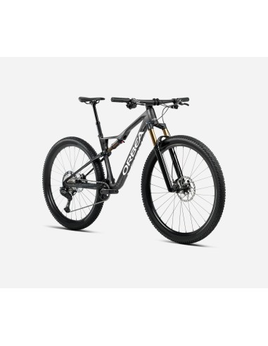 Orbea Oiz M21 noir