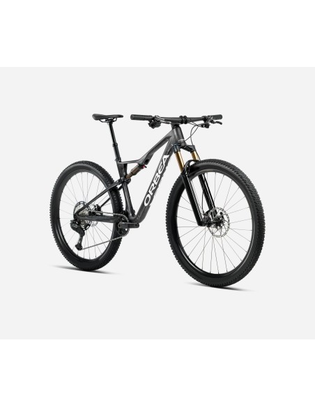 Orbea Oiz M21 noir
