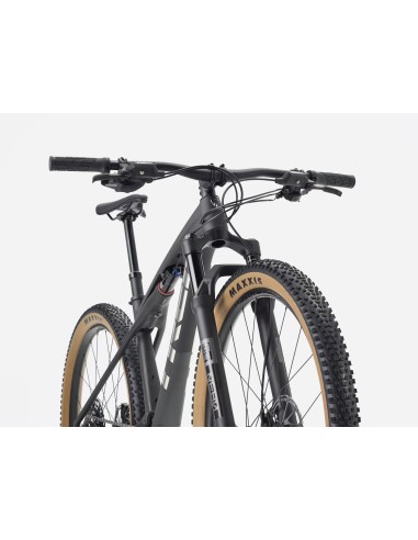 Trek Supercaliber SL 9.6 Gen 2 noir