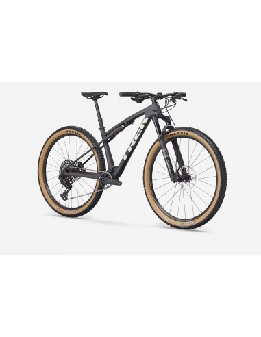 Trek Supercaliber SL 9.6 Gen 2 noir