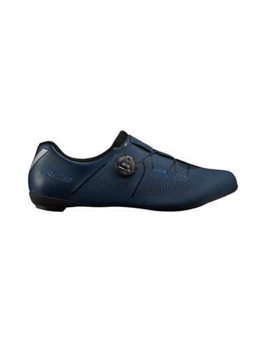 Chaussures Shimano RC302 bleu