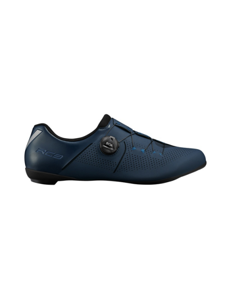 Chaussures Shimano RC302 bleu